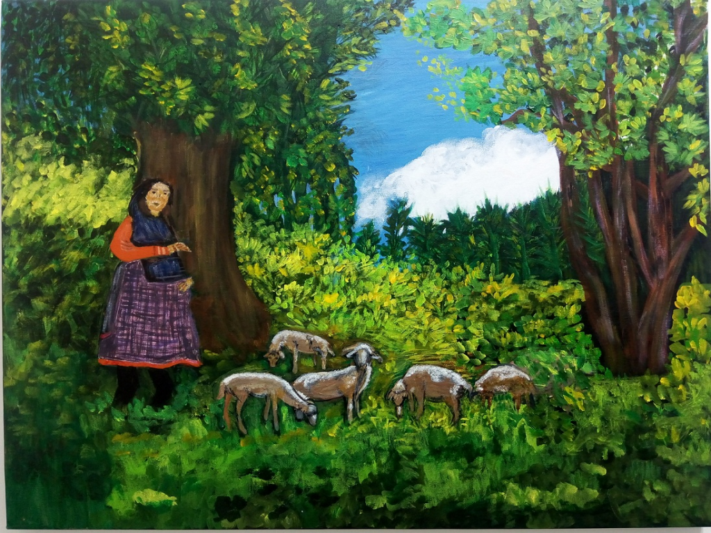 Life of Joy & Grillanda