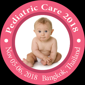 23rd Annual Congress on Pediatrics & Neonatology