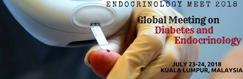 Global Meeting on Diabetes and Endocrinology