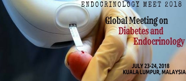 Global Meeting on Diabetes and Endocrinology
