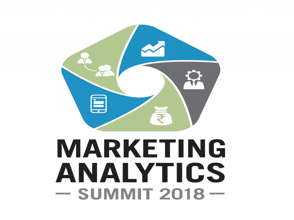 MARKETING ANALYTICS SUMMIT
