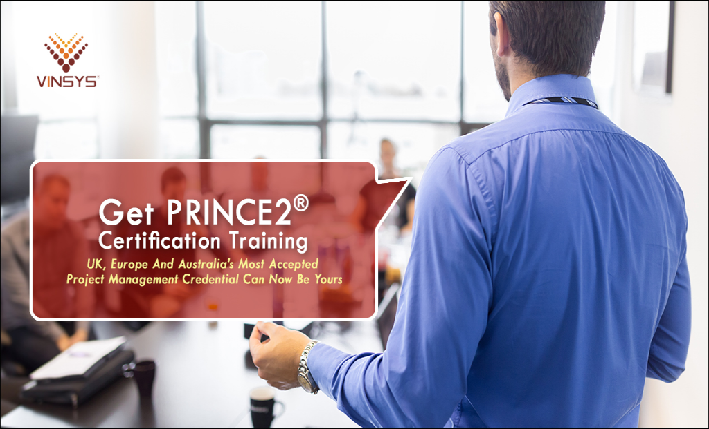 Prince2 Certification in jeddah