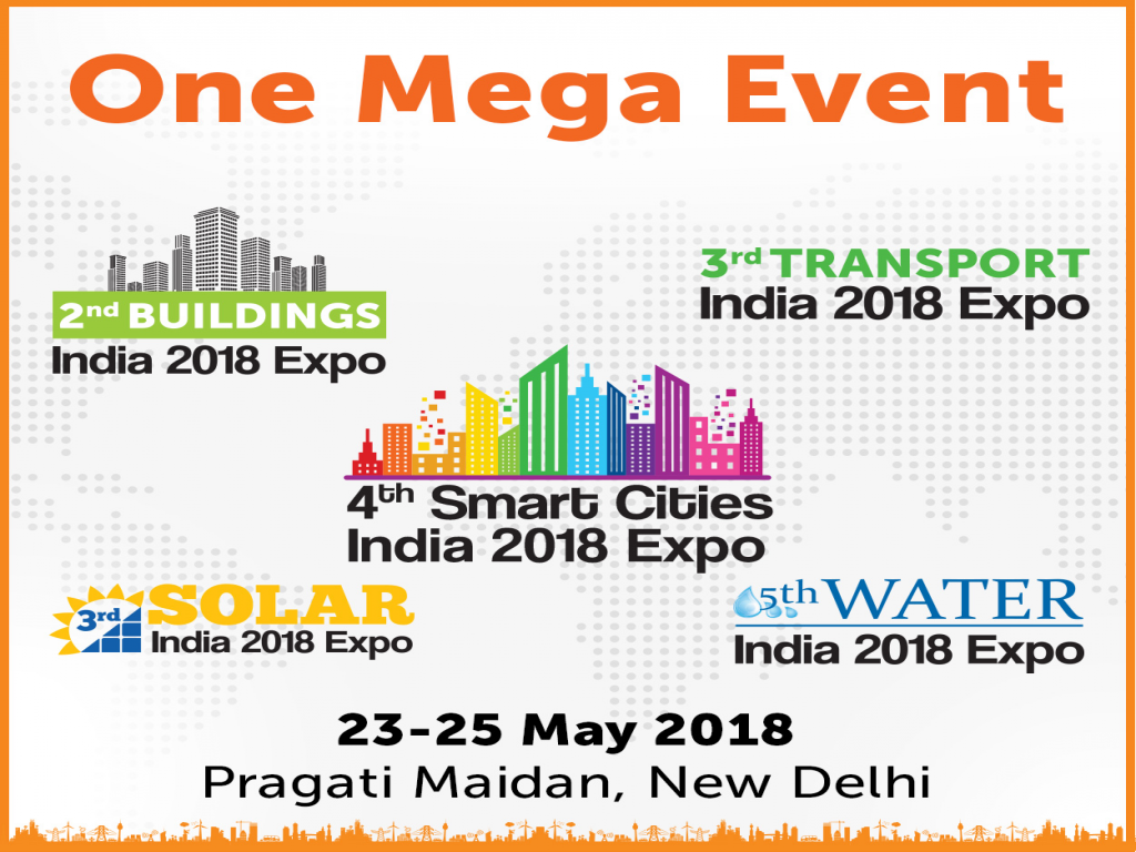 One Mega Event