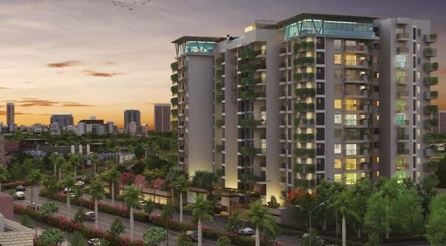 Kolte Patil 24K Grazio in Koramangala