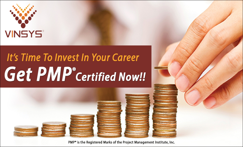 PMP Certification Delhi - Project Management Certification Training Delhi