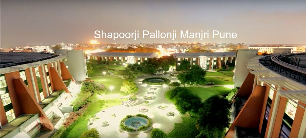 Shapoorji Pallonji Manjri