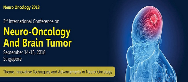 3rd International Conference on Neuro-Oncology and Brain Tumor