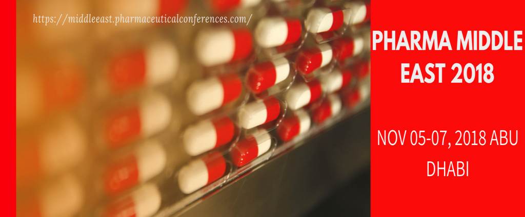 18th Annual Pharma Middle East Congress