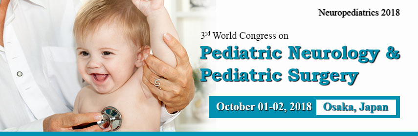 3rd World Congress on Pediatric Neurology and Pediatric Surgery