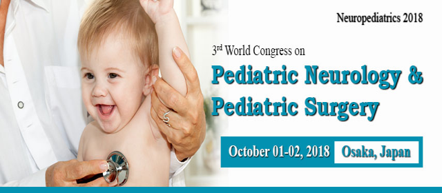 3rd World Congress on Pediatric Neurology and Pediatric Surgery