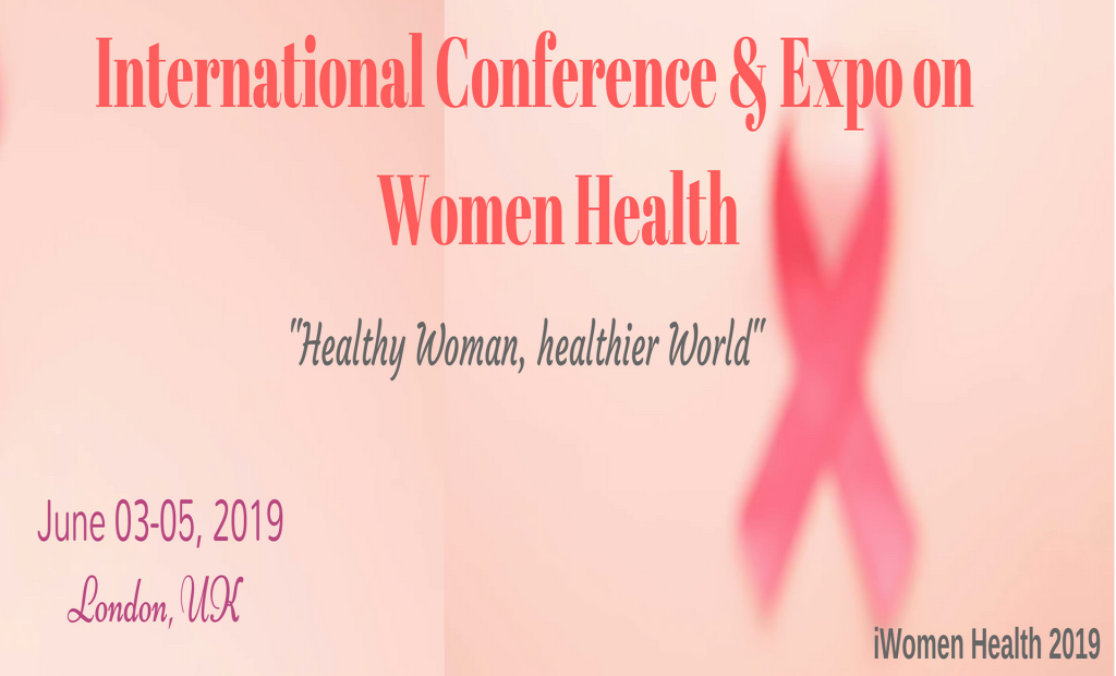 International Conference and expo on Women Health
