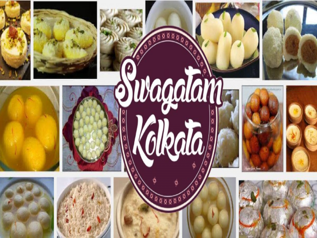 Swagatam Kolkata