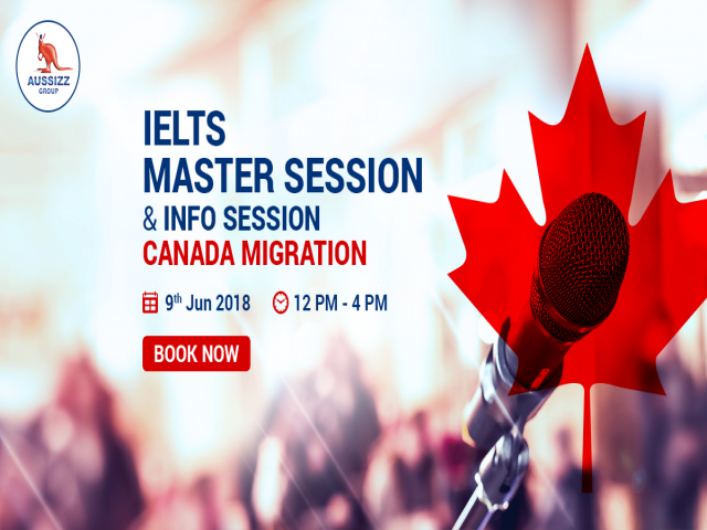Achieve High Band Score in IELTS Exam and Learn Migration Prospects in Canada
