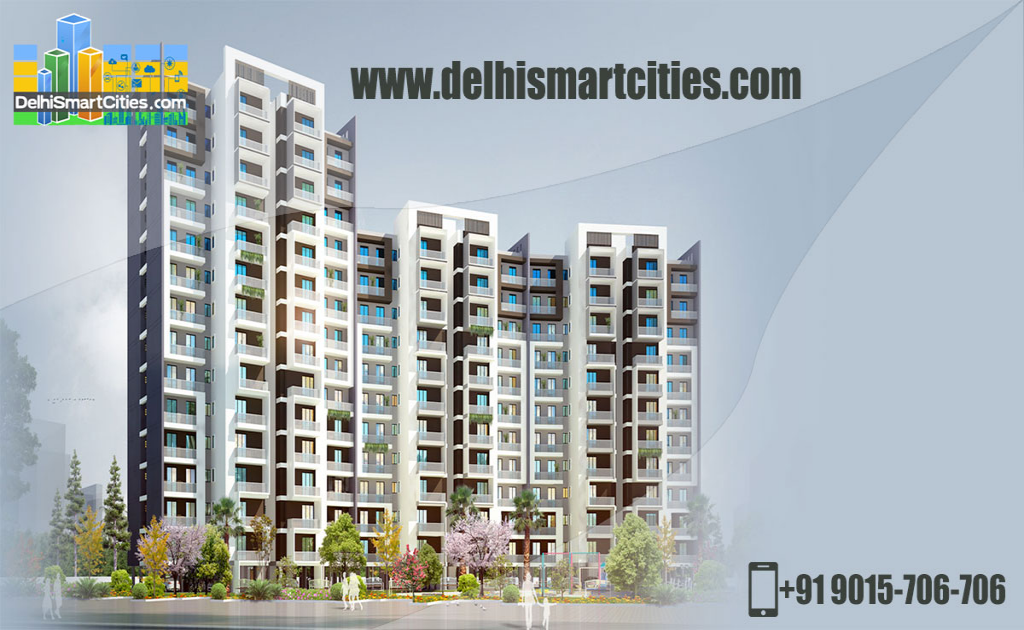 Dwarka Smart City