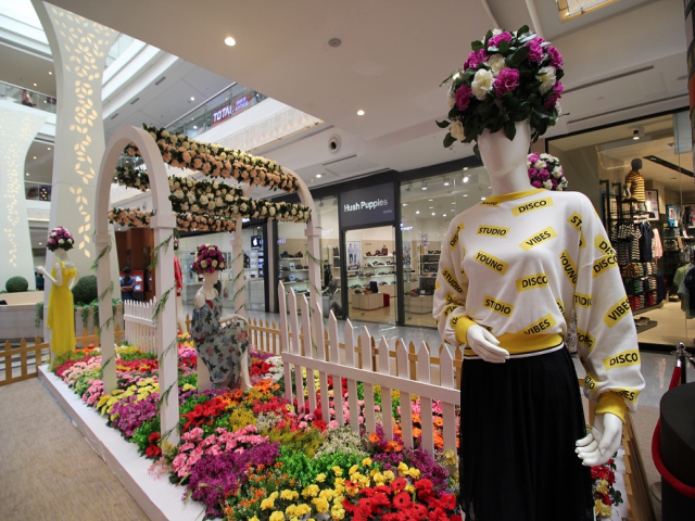 Experience summer in the most unique way at Phoenix Marketcity, Pune