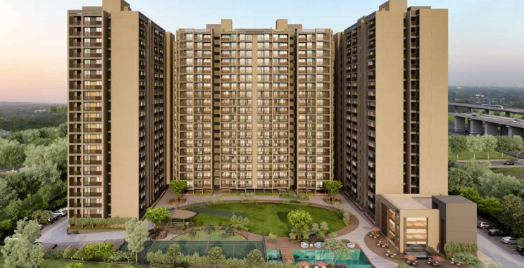 Arvind Oasis Launch