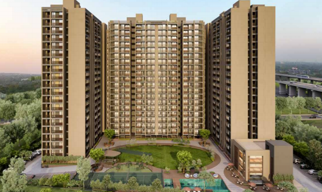 Arvind Oasis Launch