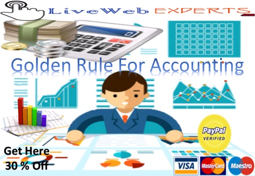 Avail High Quality Golden Rule for Accounting from the Academic Experts and Scor