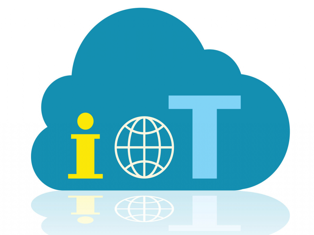 IOT Training Institute In Noida
