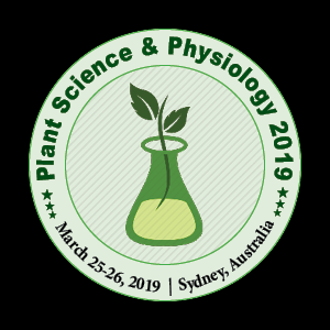 4th International Conference on Plant Science and Physiology