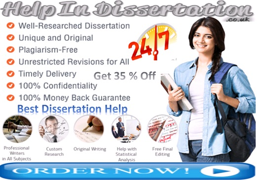 Best dissertation help with Students