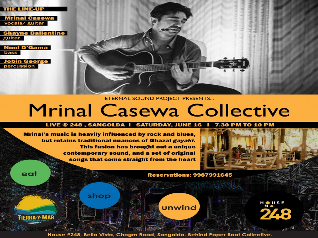 Mrinal Casewa Collective