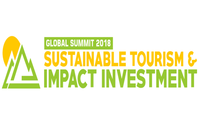 Global Summit on Sustainable Tourism and Impact Investment