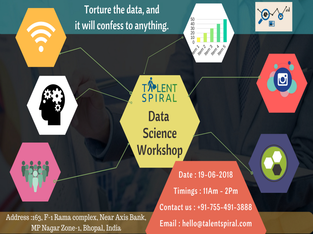 Data Science Workshop