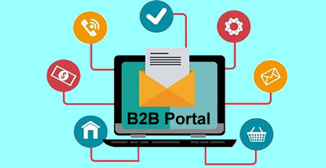 Domaxyb2b B2B Marketplace - Manufacturers, Suppliers, Exporters, Importers