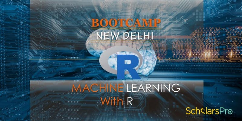 Data science and machine learning BootCamp in New Delhi