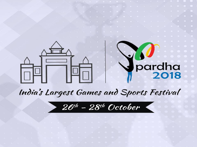 SPARDHA 2018, IIT BHU , VARANASI, UTTAR PRADESH, INDIA