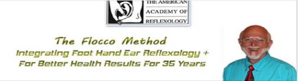 Emotional Release Reflexology