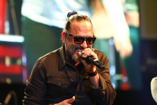 Tochi Raina along with Band of Bandagi to enthrall Delhi
