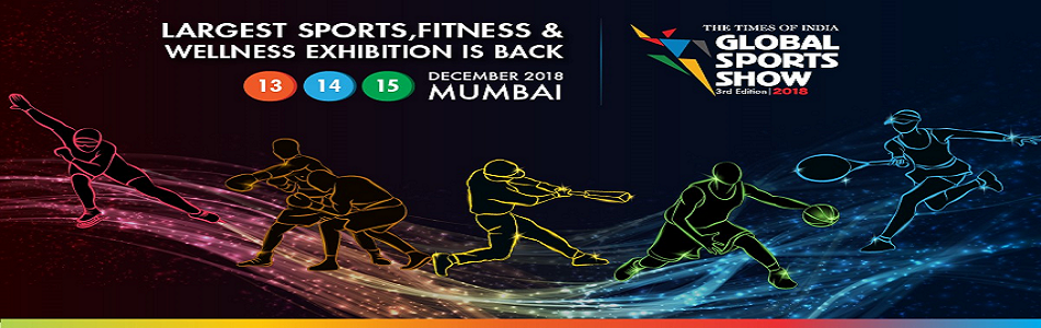 The Times of India Global Sports Show