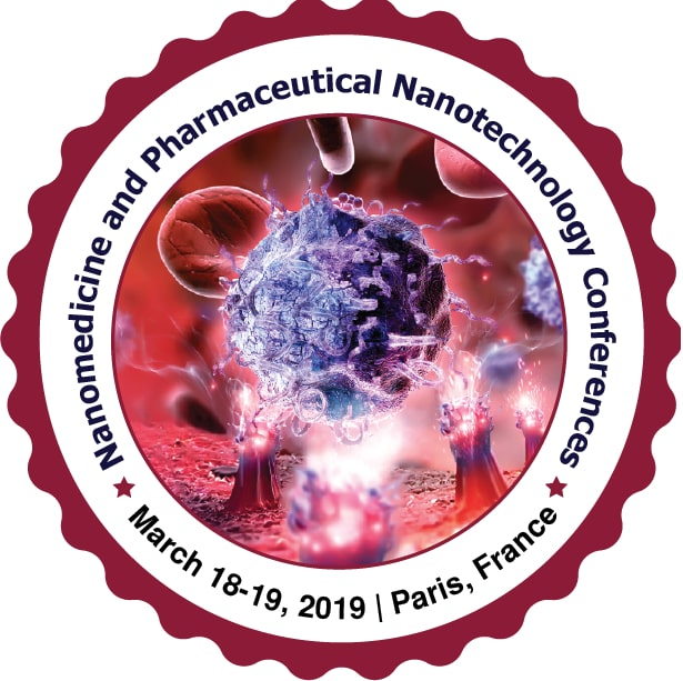 15th International Conference and Exhibition on Nanomedicine and Pharmaceutical
