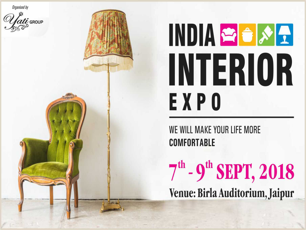 INDIA INTERIOR EXPO