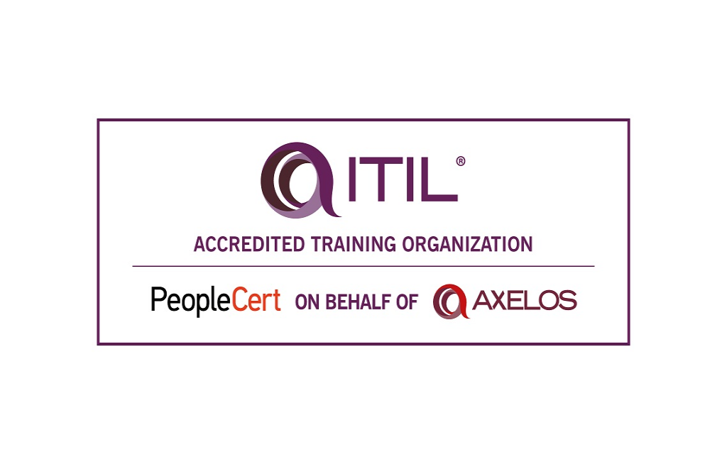 ITIL Training in Riyadh