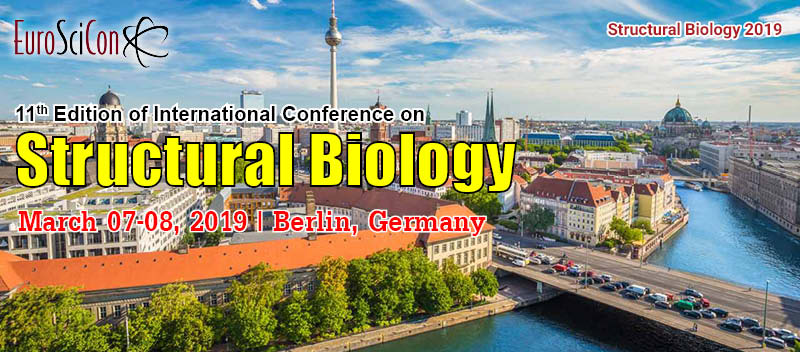 The 11th Edition of International Conference on Structural Biology