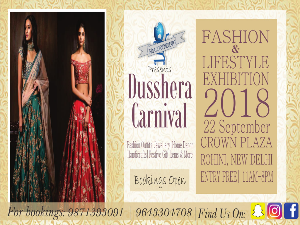 Dusshera Carnival