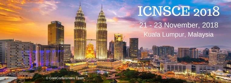 International Conference on Network Security and Computer Engineering 2018