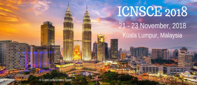 International Conference on Network Security and Computer Engineering 2018