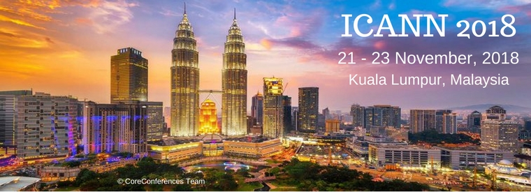 International Conference on Artificial Neural Networks 2018