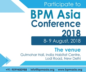 BPM Asia Conference 2018