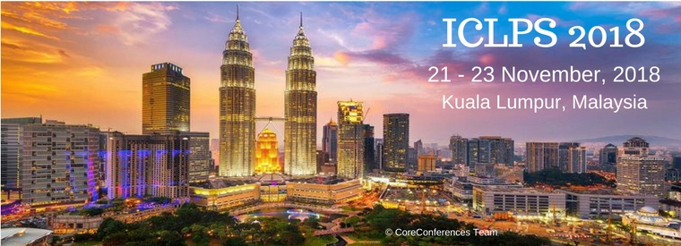 International Conference on Law and Political Science 2018