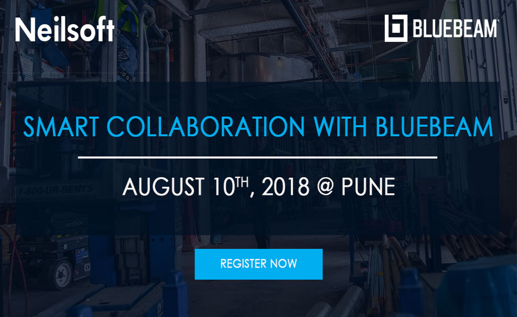 Smart Collaboration With Bluebeam