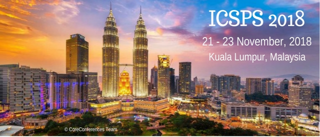International Conference on Signal Processing and Security 2018