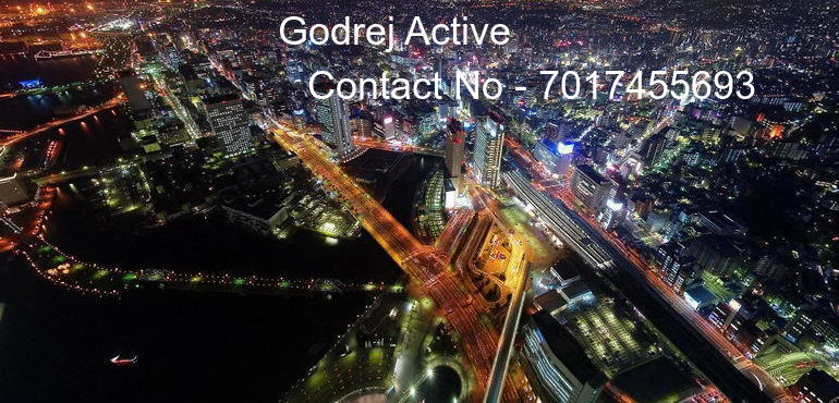 Godrej Active Keshav Nagar Pune