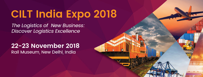 CILT India Expo 2018