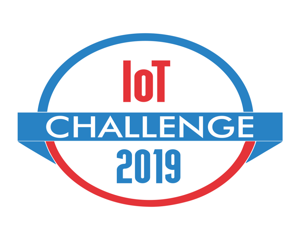 IoT Challenge 2019