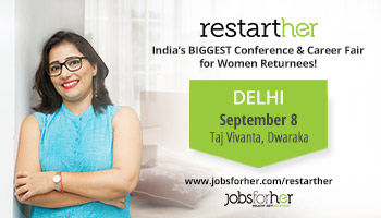 Women Only Career Fair - Free Walk-in for Women - Delhi
